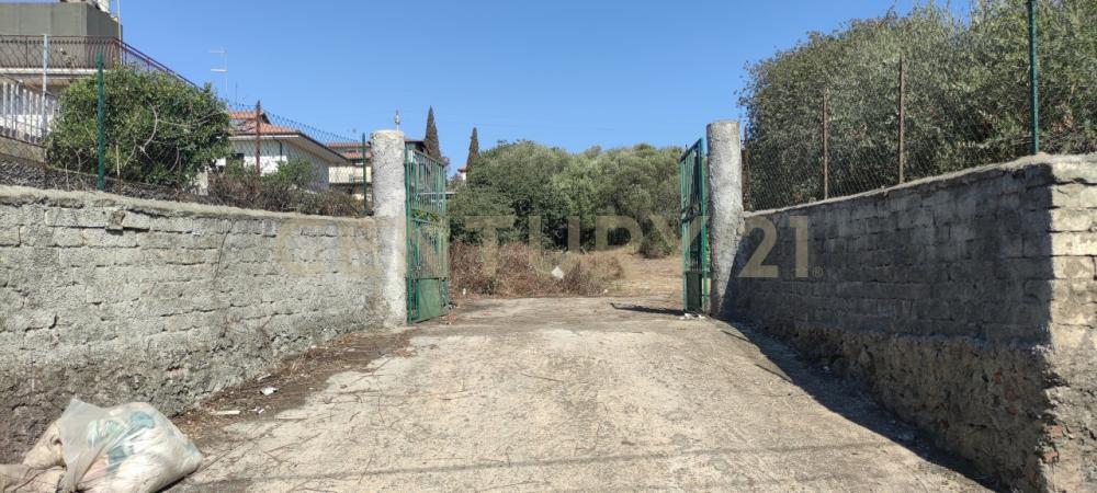 terreno agricolo in vendita a Misterbianco in zona Raccomandata