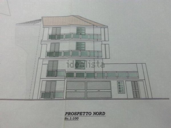 appartamento in vendita a Misterbianco in zona Centro Città