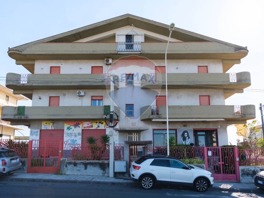 appartamento in vendita a Misterbianco
