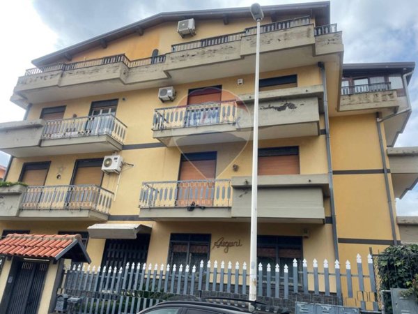 appartamento in vendita a Misterbianco in zona Belsito