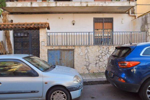 appartamento in vendita a Misterbianco