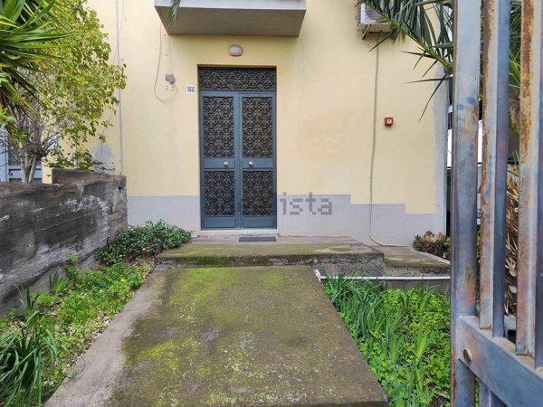 appartamento in vendita a Misterbianco in zona Poggio Lupo