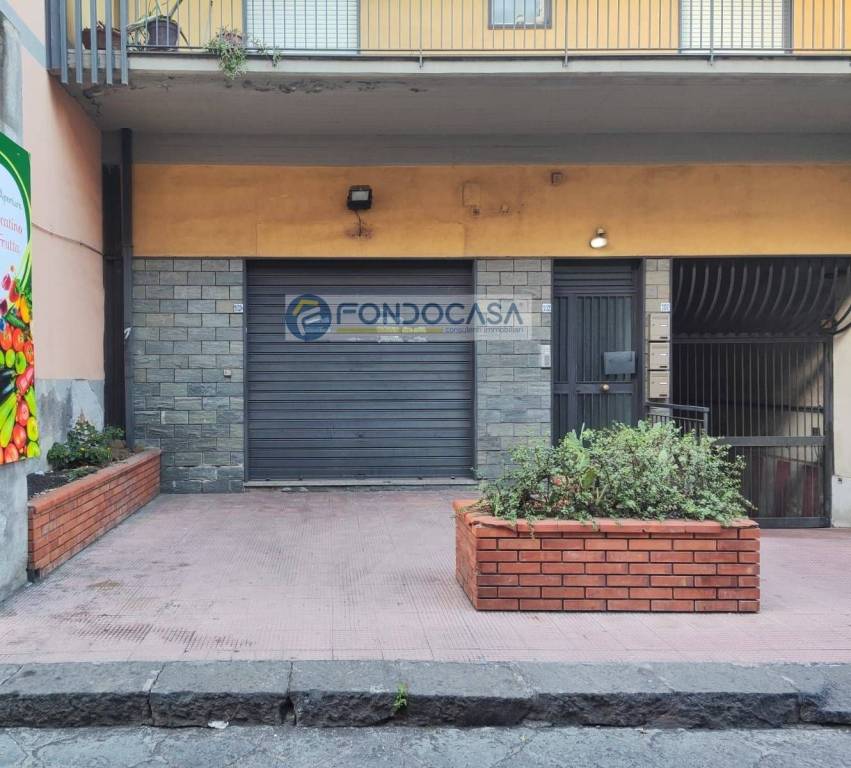 monolocale in vendita a Misterbianco in zona Centro Città
