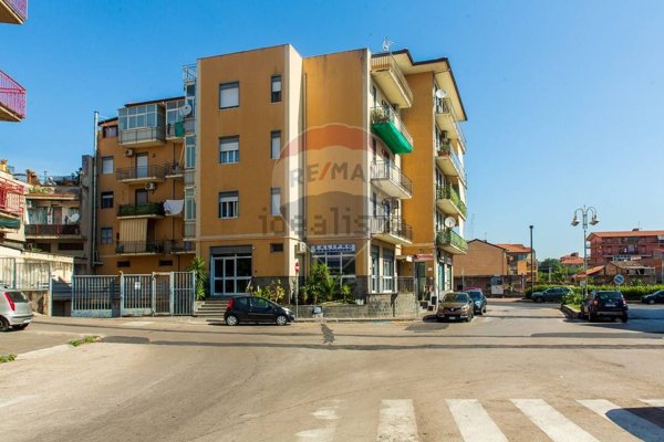 appartamento in vendita a Misterbianco