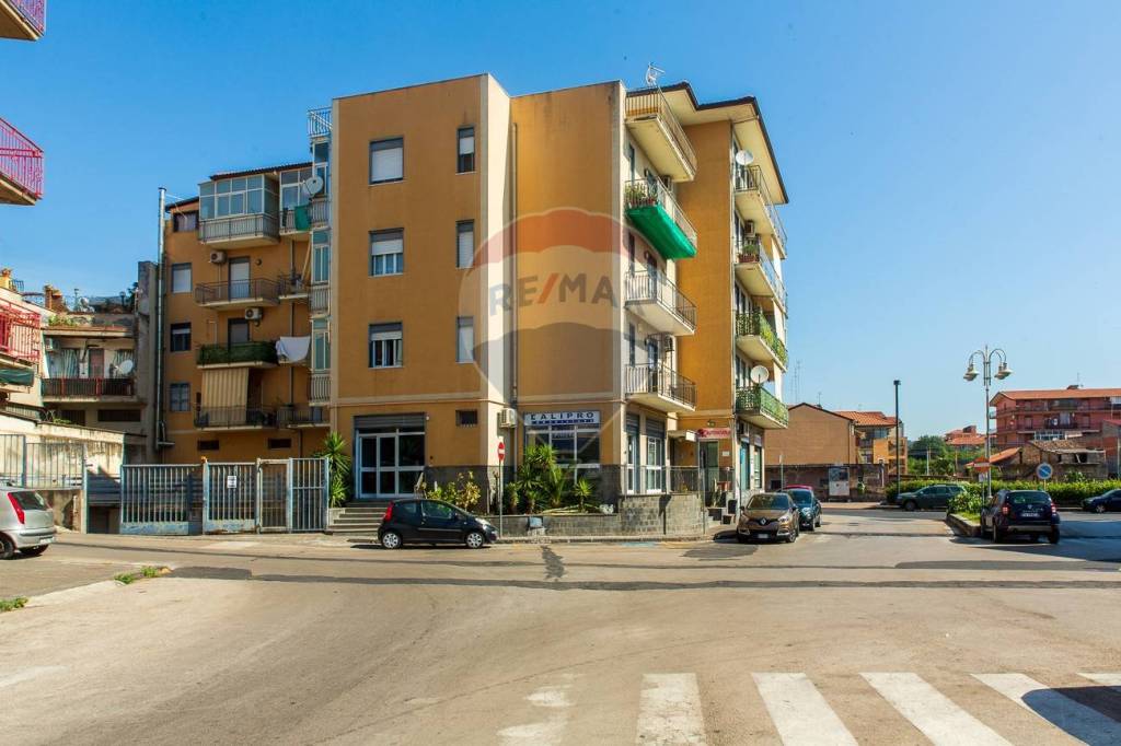 appartamento in vendita a Misterbianco