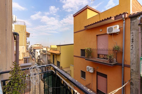 appartamento in vendita a Misterbianco in zona Centro Città