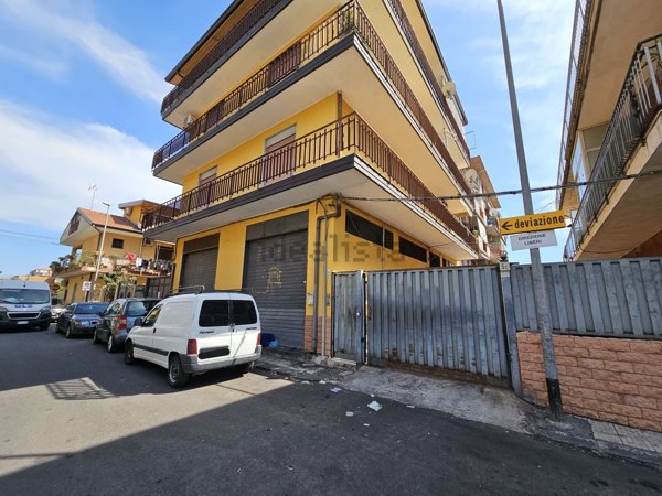 appartamento in vendita a Misterbianco