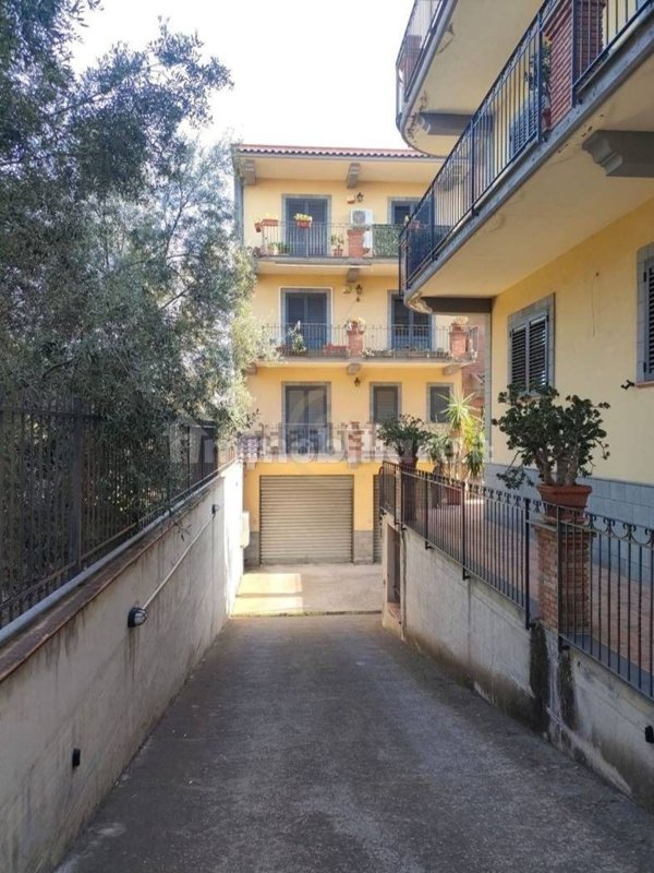 appartamento in vendita a Misterbianco