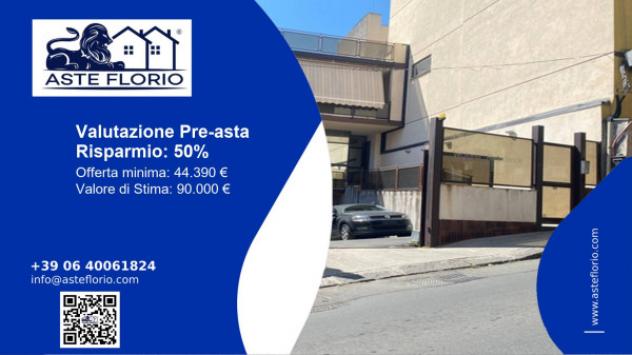 ufficio in vendita a Misterbianco