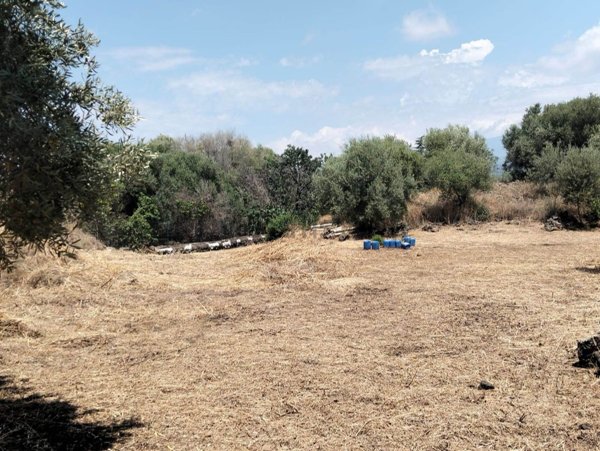 terreno agricolo in vendita a Misterbianco