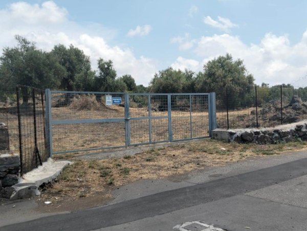 terreno agricolo in vendita a Misterbianco