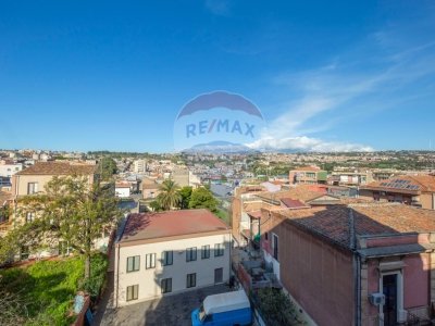 appartamento in vendita a Misterbianco