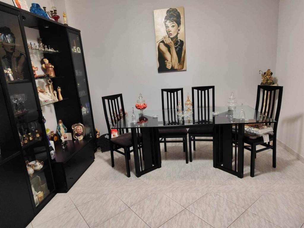 appartamento in vendita a Misterbianco