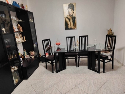 appartamento in vendita a Misterbianco