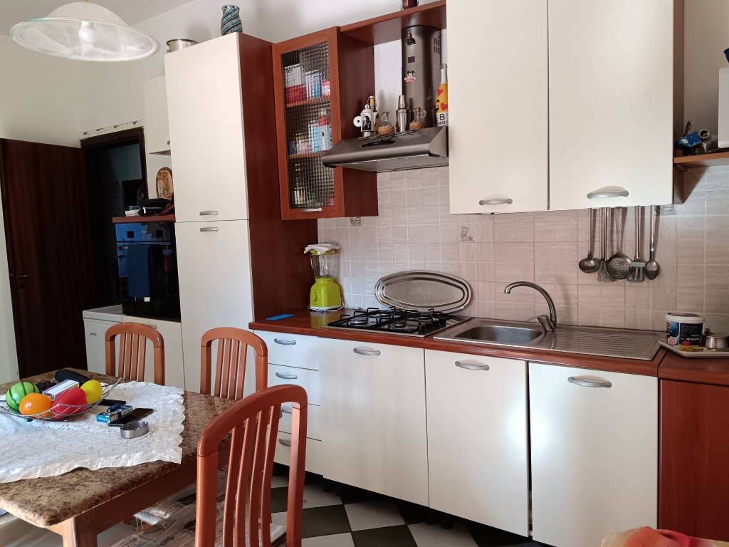 casa indipendente in vendita a Misterbianco in zona Belsito