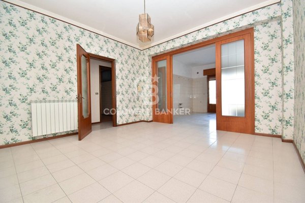 appartamento in vendita a Misterbianco