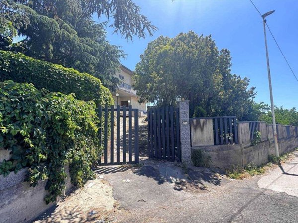 casa indipendente in vendita a Misterbianco