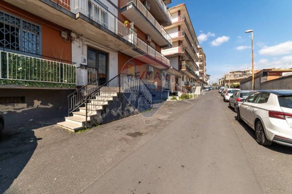 locale di sgombero in vendita a Misterbianco