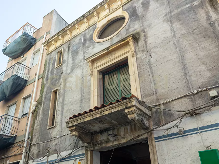 casa indipendente in vendita a Misterbianco in zona Centro Città