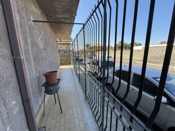 appartamento in vendita a Misterbianco in zona Lineri / Montepalma