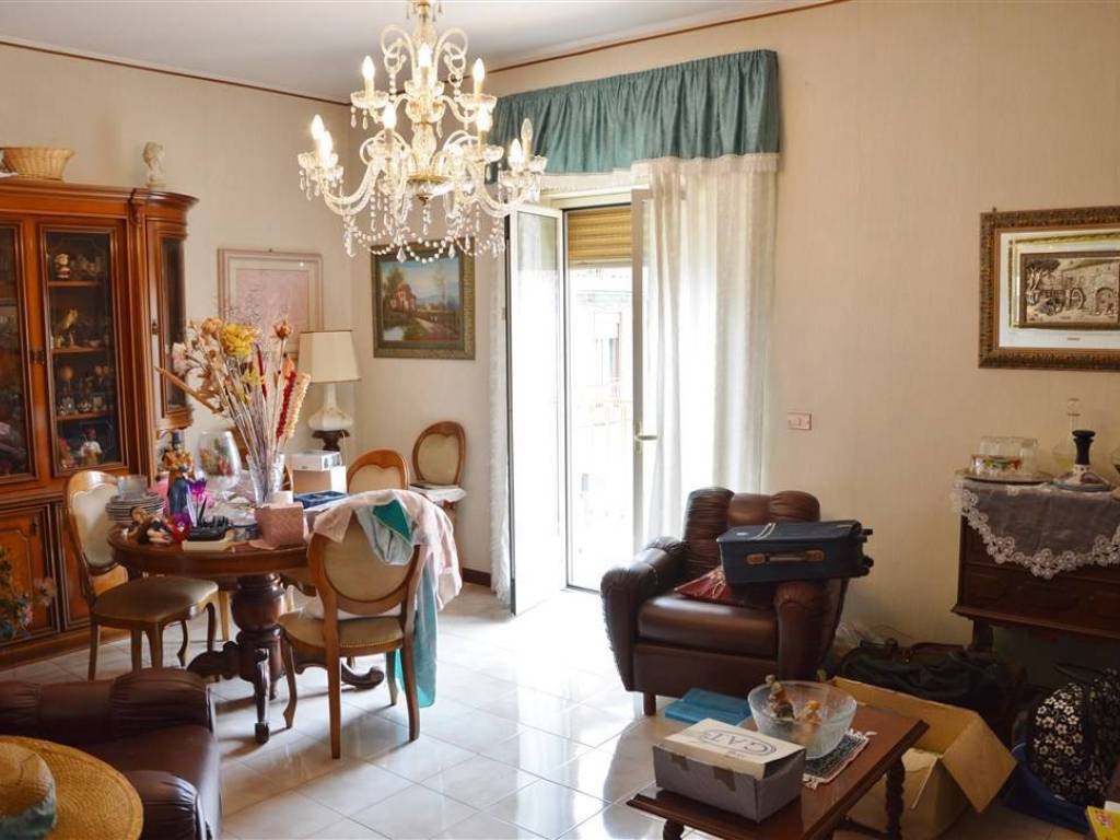 appartamento in vendita a Misterbianco in zona Lineri / Montepalma