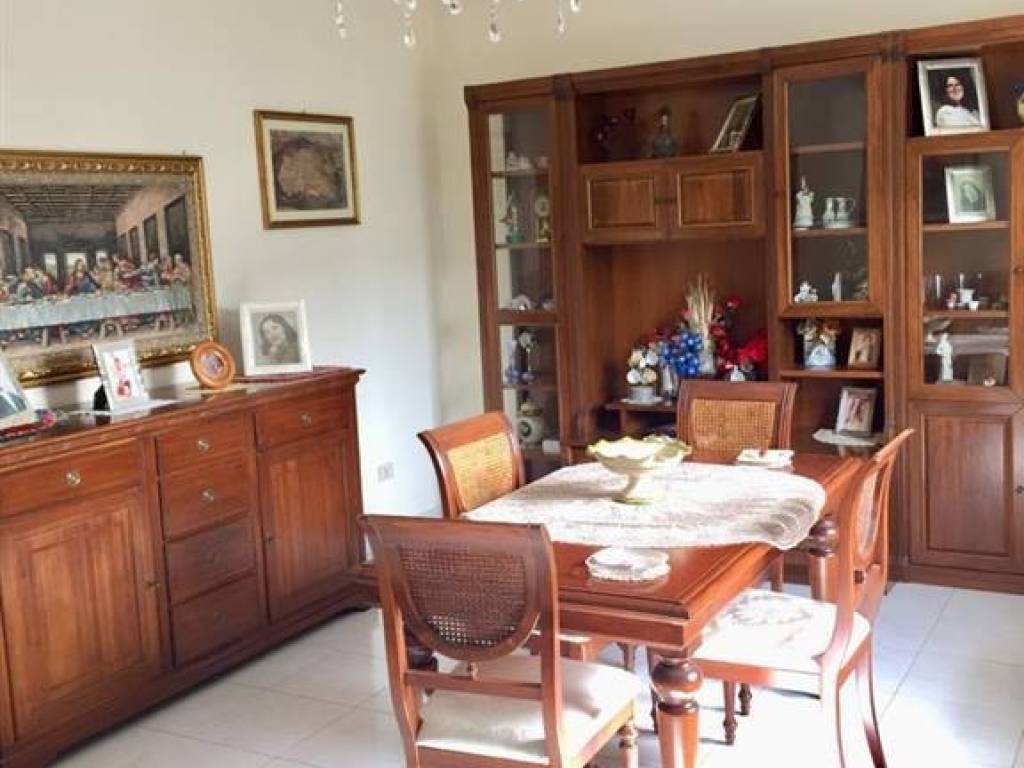 appartamento in vendita a Misterbianco in zona Lineri / Montepalma