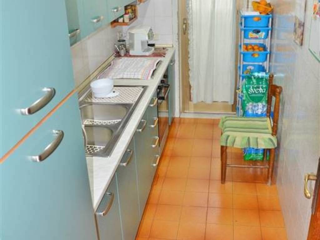 appartamento in vendita a Misterbianco in zona Lineri / Montepalma