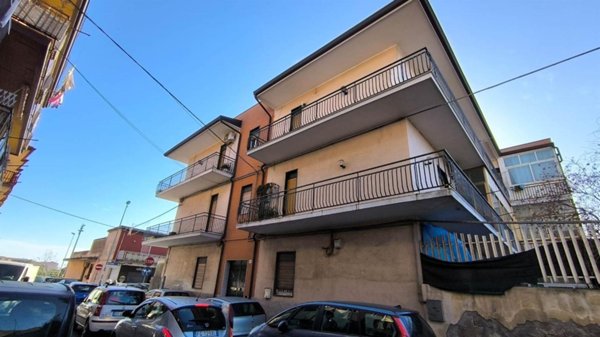 appartamento in vendita a Misterbianco in zona Lineri / Montepalma