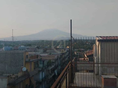 appartamento in vendita a Misterbianco