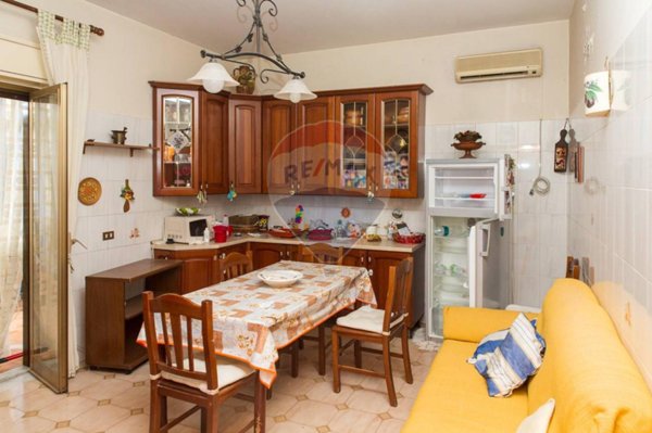 appartamento in vendita a Misterbianco in zona Serra