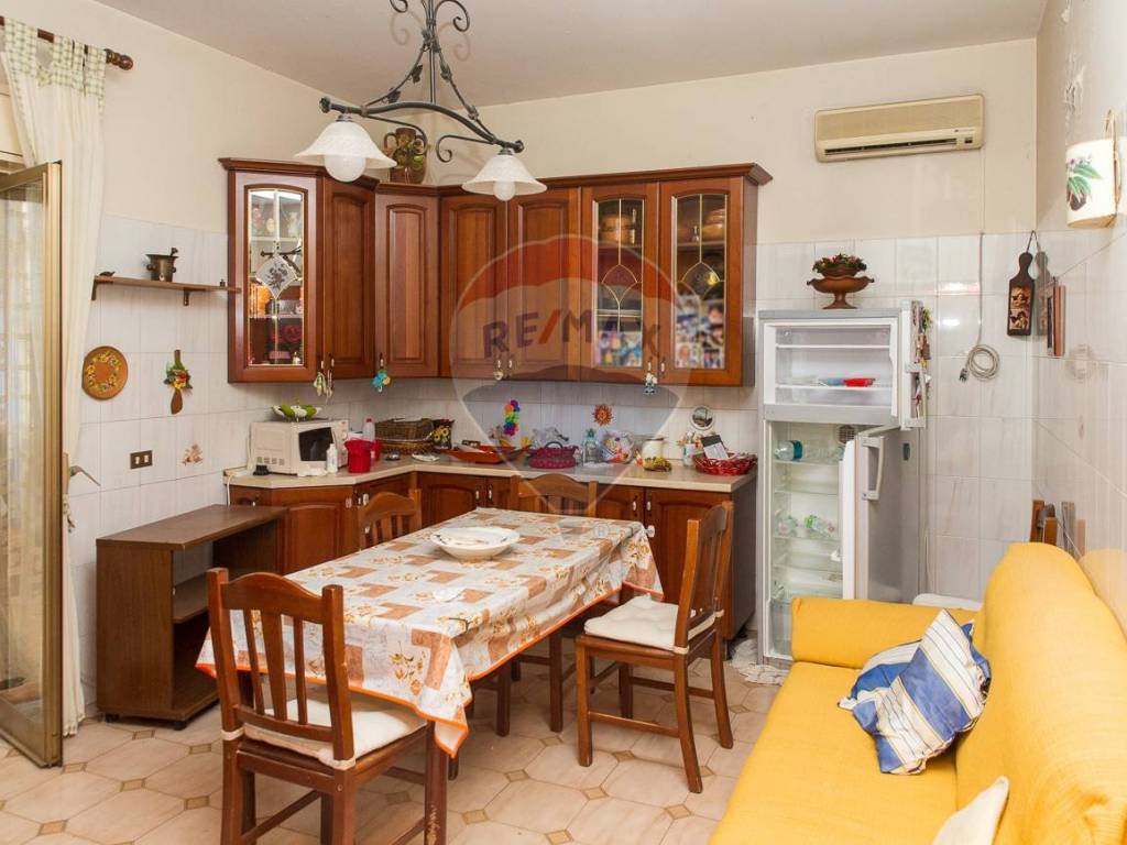 appartamento in vendita a Misterbianco in zona Serra