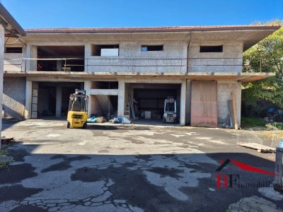 casa indipendente in vendita a Misterbianco in zona Centro Città