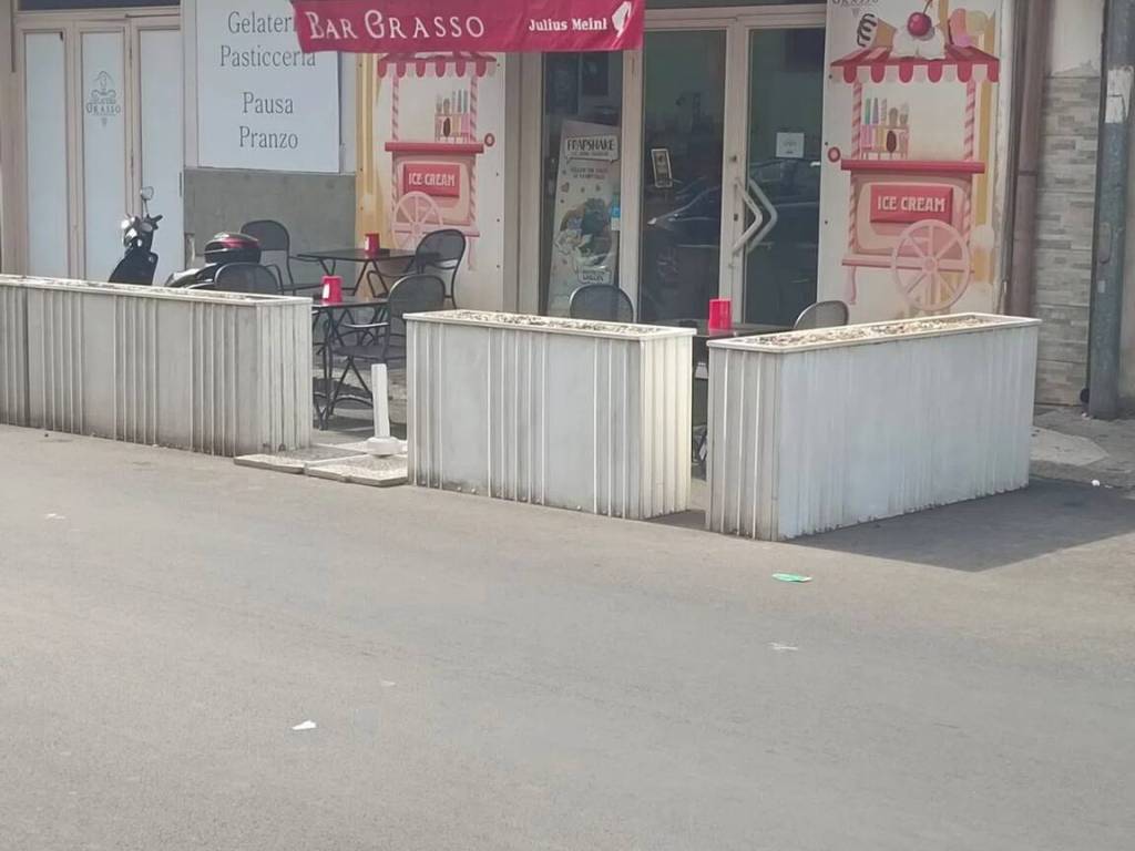 negozio in vendita a Misterbianco in zona Lineri / Montepalma