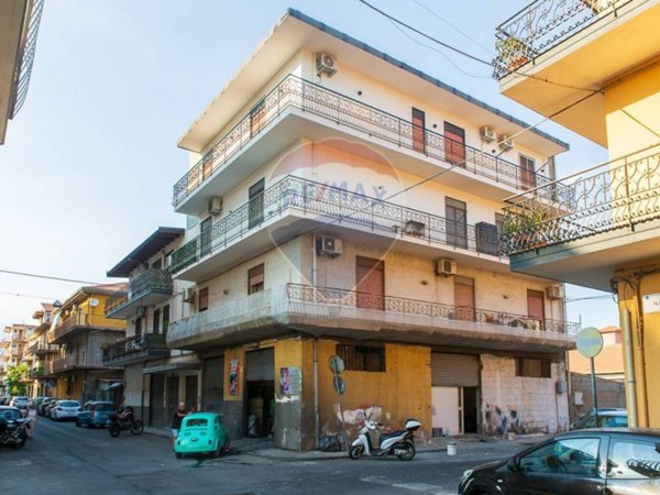 appartamento in vendita a Misterbianco in zona Centro Città