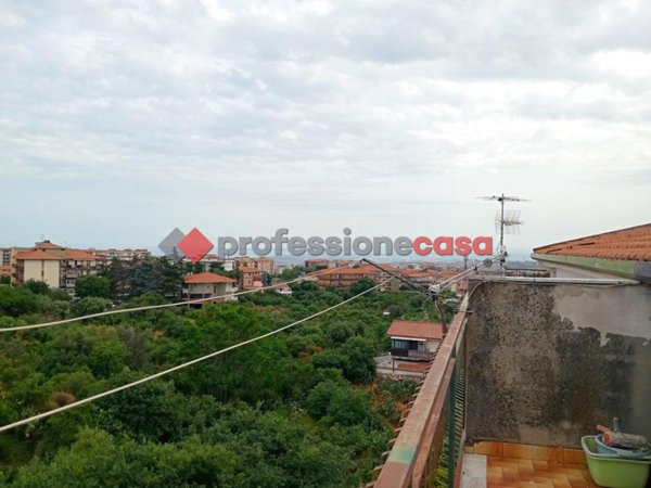 appartamento in vendita a Misterbianco in zona Belsito