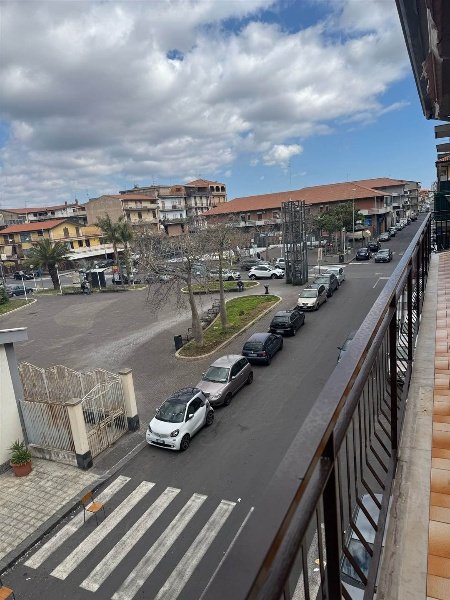 appartamento in vendita a Misterbianco in zona Lineri / Montepalma