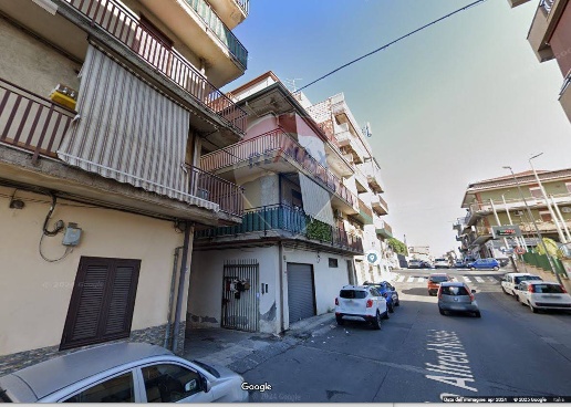 appartamento in vendita a Misterbianco