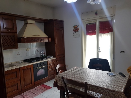 appartamento in vendita a Misterbianco in zona Lineri / Montepalma