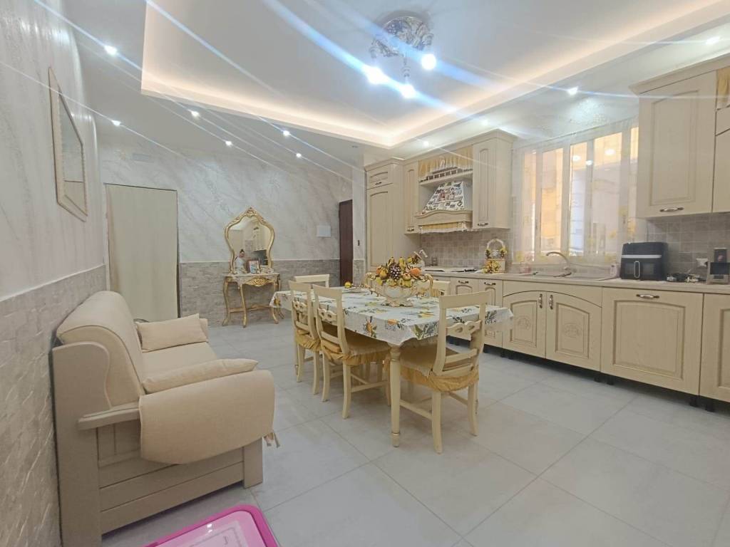 casa indipendente in vendita a Misterbianco in zona Lineri / Montepalma