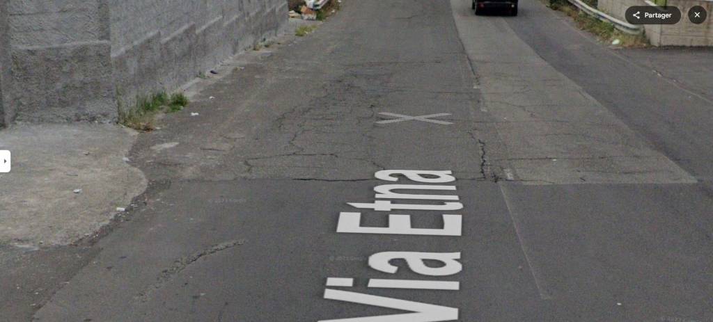 appartamento in vendita a Misterbianco