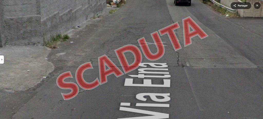 appartamento in vendita a Misterbianco