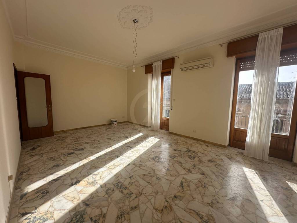 appartamento in vendita a Misterbianco in zona Centro Città