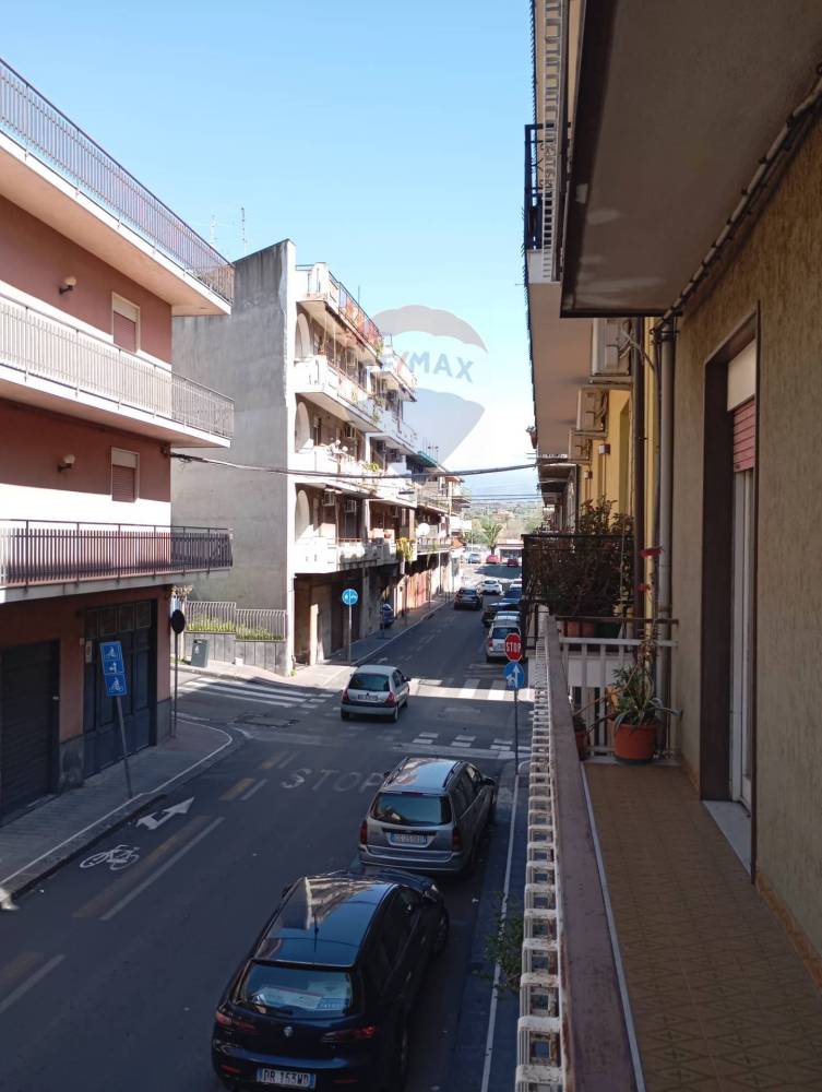 appartamento in vendita a Misterbianco