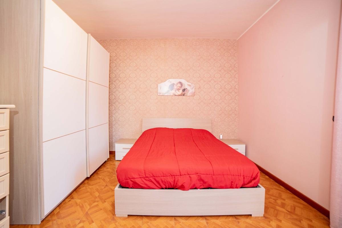 appartamento in vendita a Misterbianco in zona Lineri / Montepalma
