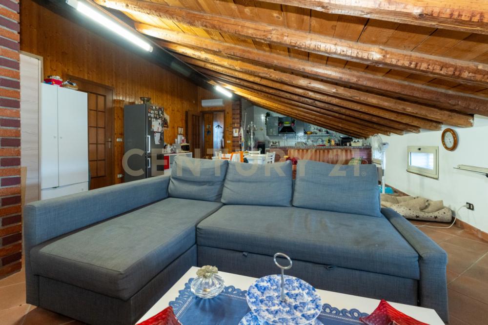 appartamento in vendita a Misterbianco in zona Centro Città