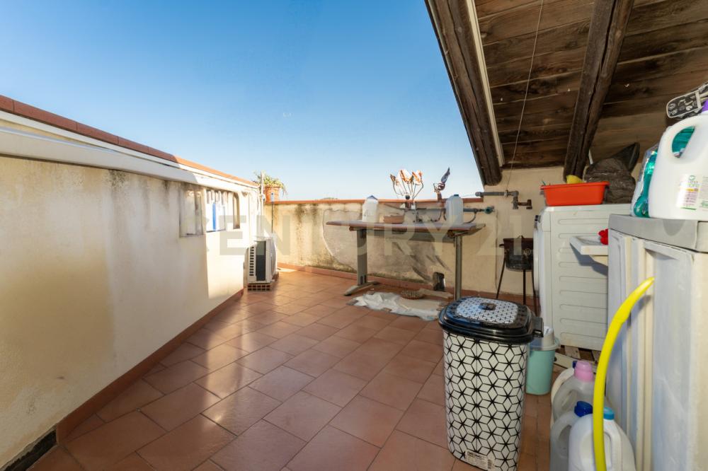 appartamento in vendita a Misterbianco