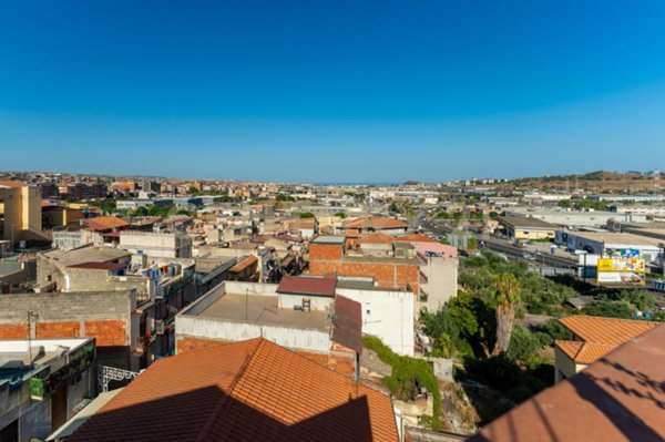 appartamento in vendita a Misterbianco