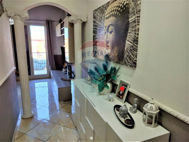 appartamento in vendita a Misterbianco in zona Belsito