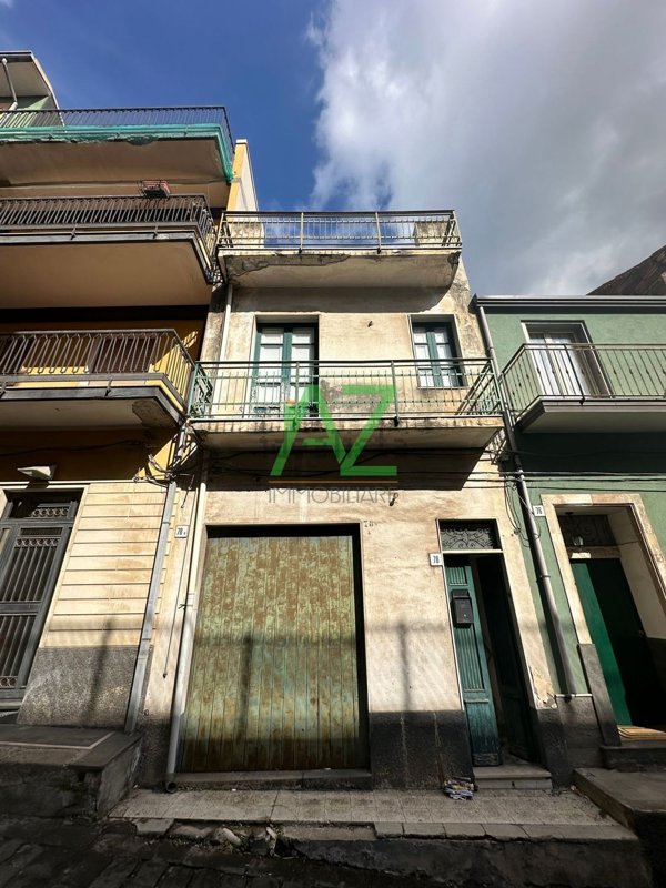 appartamento in vendita a Misterbianco