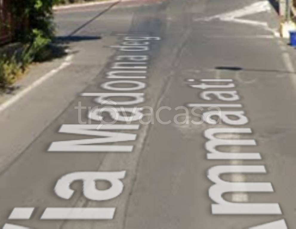 terreno agricolo in vendita a Misterbianco